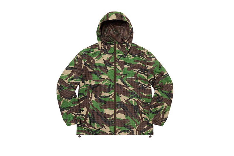 シュプリーム 2021年秋冬コレクション ジャケット　Supreme Fall Winter 2021 collection jackets