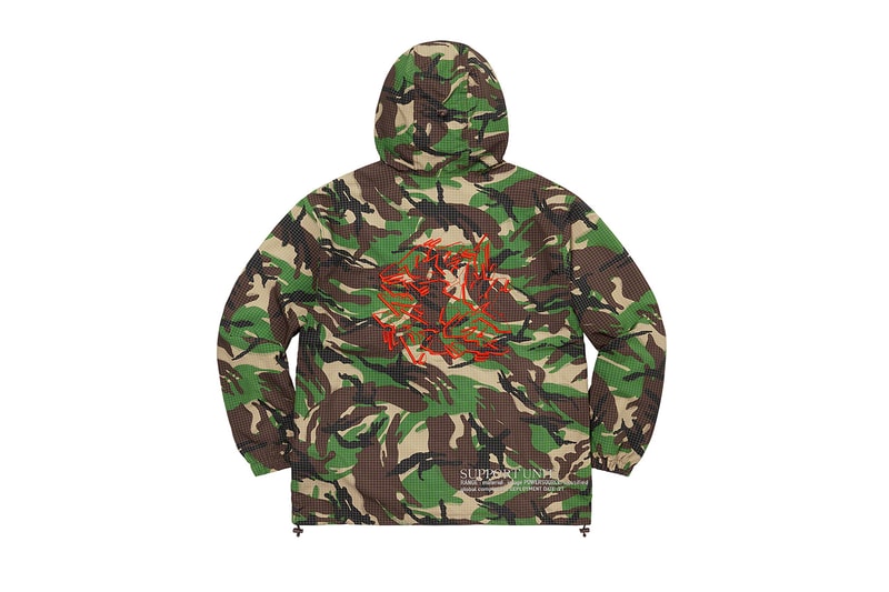 シュプリーム 2021年秋冬コレクション ジャケット Supreme Fall Winter 2021 collection jackets
