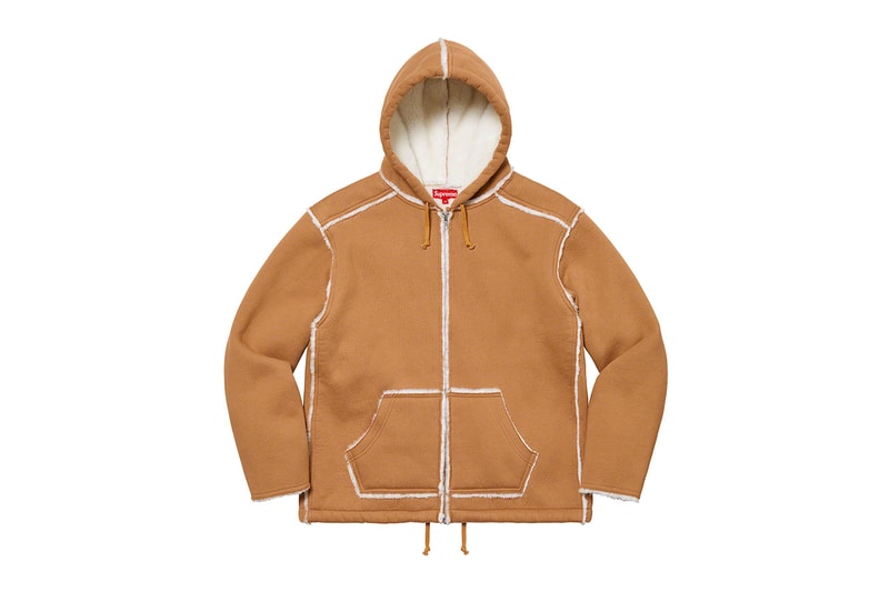 シュプリーム 2021年秋冬コレクション ジャケット Supreme Fall Winter 2021 collection jackets
