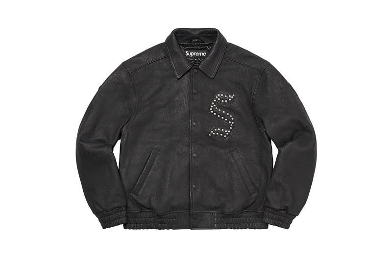 シュプリーム 2021年秋冬コレクション ジャケット　Supreme Fall Winter 2021 collection jackets