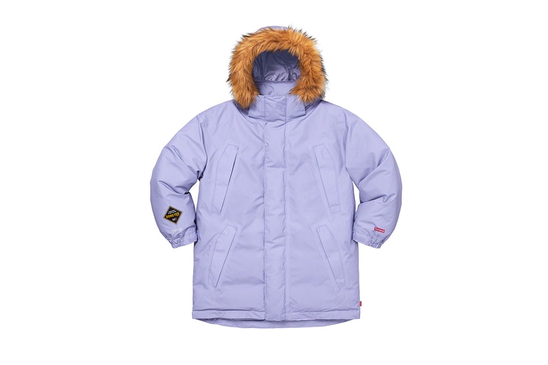 シュプリーム 2021年秋冬コレクション ジャケット Supreme Fall Winter 2021 collection jackets
