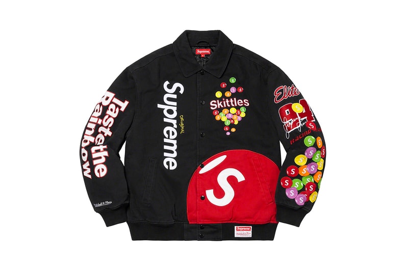 シュプリーム 2021年秋冬コレクション ジャケット Supreme Fall Winter 2021 collection jackets