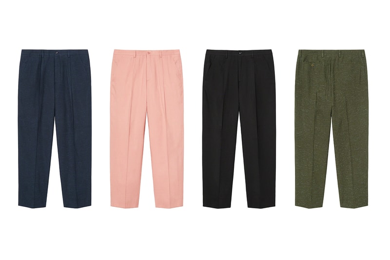 シュプリーム 2021年秋冬コレクション ボトムス Supreme 2021 Fall Winter collection bottoms pants