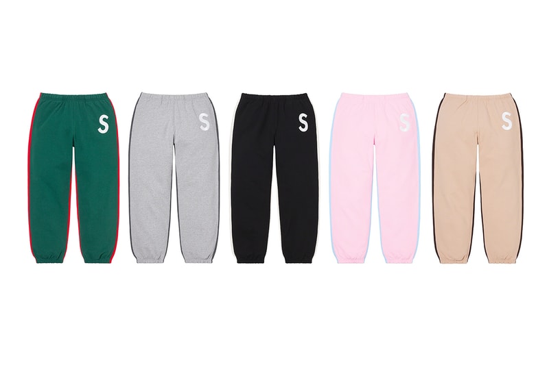 シュプリーム 2021年秋冬コレクション ボトムス Supreme 2021 Fall Winter collection bottoms pants