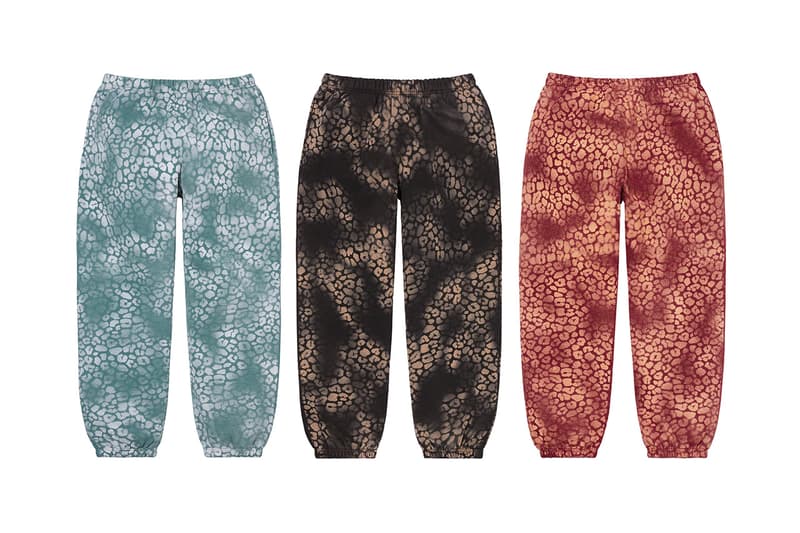 シュプリーム 2021年秋冬コレクション ボトムス Supreme 2021 Fall Winter collection bottoms pants