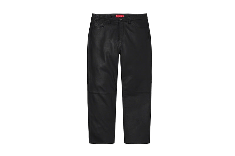 シュプリーム 2021年秋冬コレクション ボトムス Supreme 2021 Fall Winter collection bottoms pants