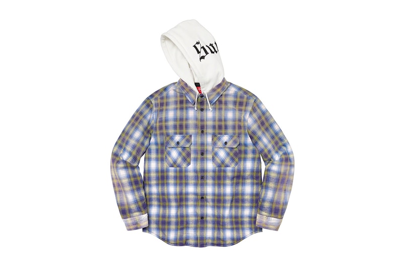 シュプリーム Supreme 2021年秋冬コレクション シャツ