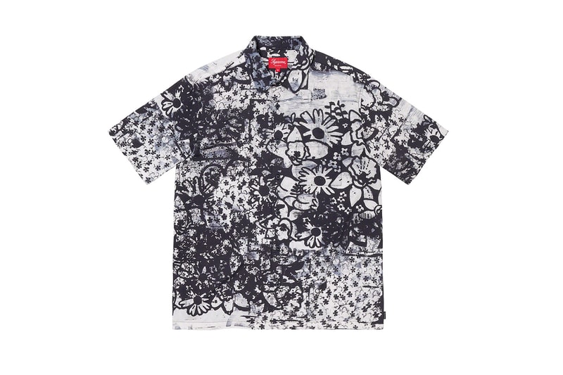 シュプリーム Supreme 2021年秋冬コレクション シャツ