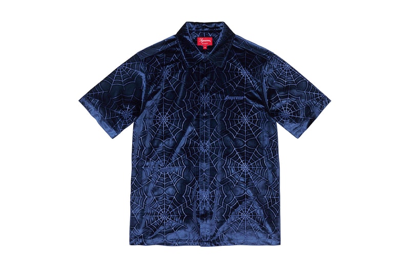 シュプリーム Supreme 2021年秋冬コレクション シャツ