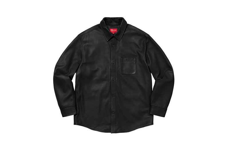 シュプリーム Supreme 2021年秋冬コレクション シャツ