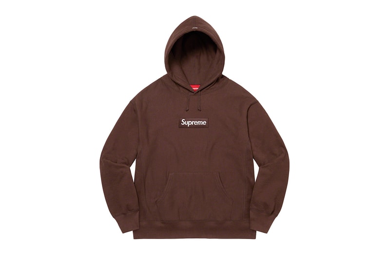 シュプリーム Supreme 2021年秋冬コレクション スウェット