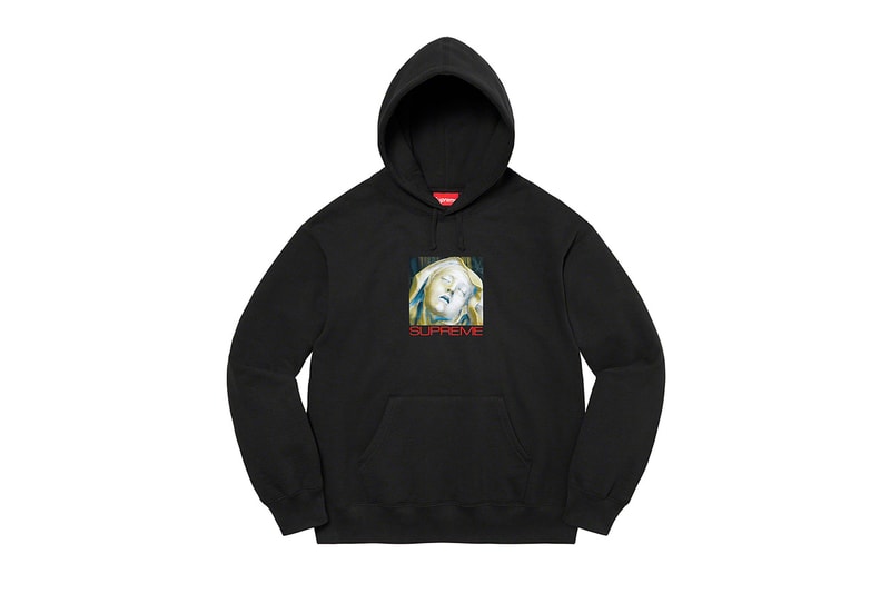 シュプリーム Supreme 2021年秋冬コレクション スウェット