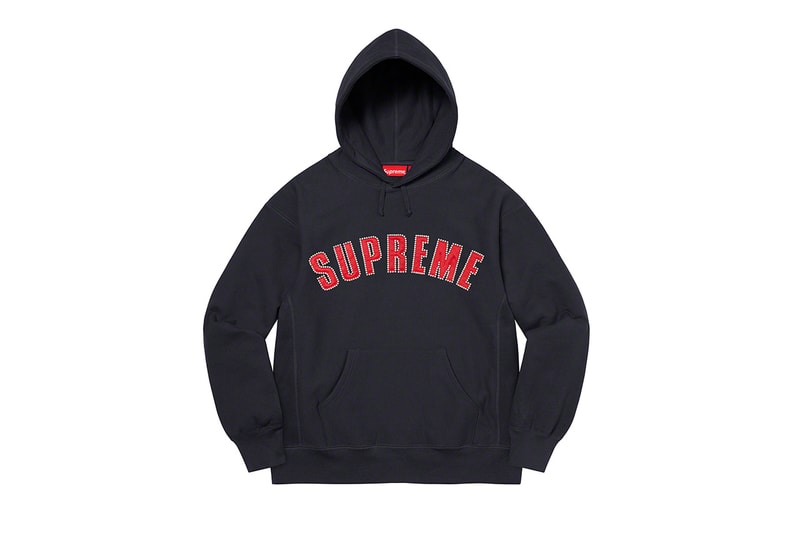 シュプリーム Supreme 2021年秋冬コレクション スウェット
