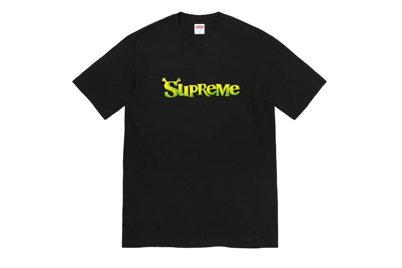 シュプリーム 21年秋冬コレクション Tシャツ Hypebeast Jp シュプリーム 21年秋冬コレクション Tシャツ Hypebeast Jp