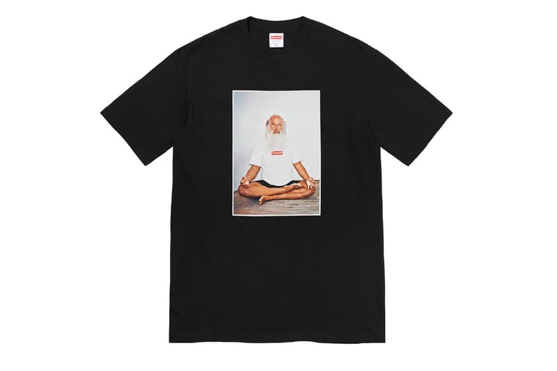 シュプリーム 21年秋冬コレクション Tシャツ Hypebeast Jp シュプリーム 21年秋冬コレクション Tシャツ Hypebeast Jp