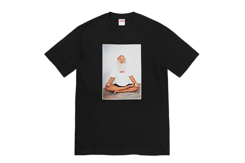 Supreme 2021年秋冬コレクション Tシャツ