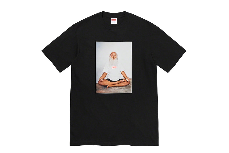 シュプリーム 21年秋冬コレクション Tシャツ Hypebeast Jp シュプリーム 21年秋冬コレクション Tシャツ Hypebeast Jp