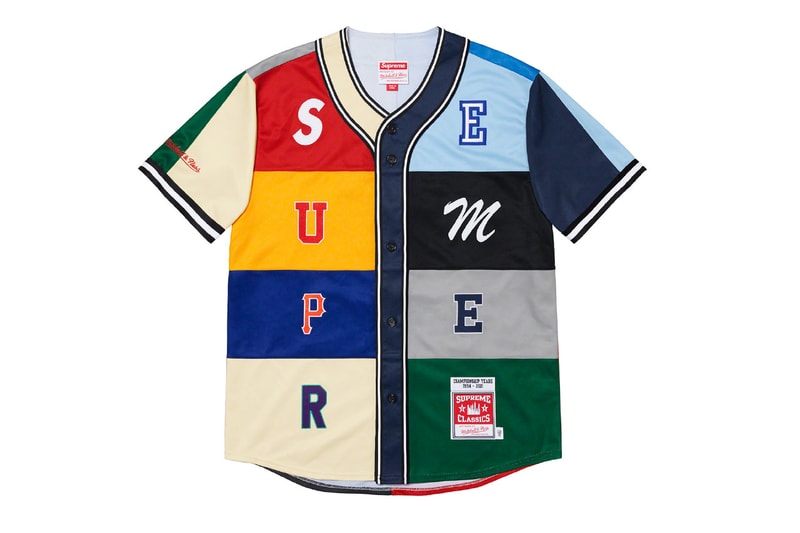 シュプリーム 2021年秋冬コレクション トップス Supreme 2021 fall winter collection tops