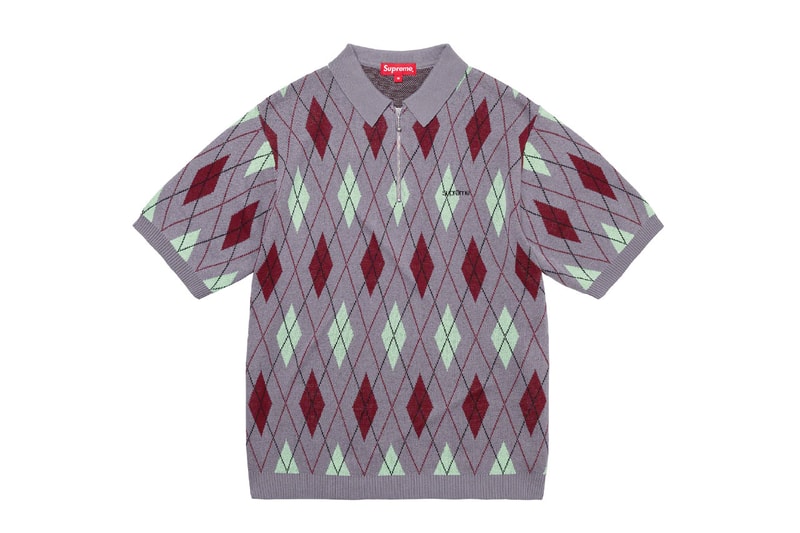 シュプリーム 2021年秋冬コレクション トップス Supreme 2021 fall winter collection tops