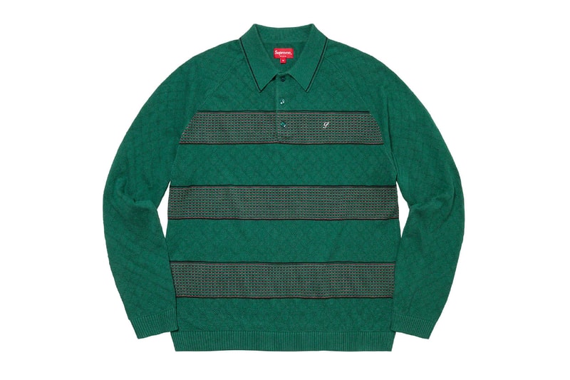 シュプリーム 2021年秋冬コレクション トップス Supreme 2021 fall winter collection tops