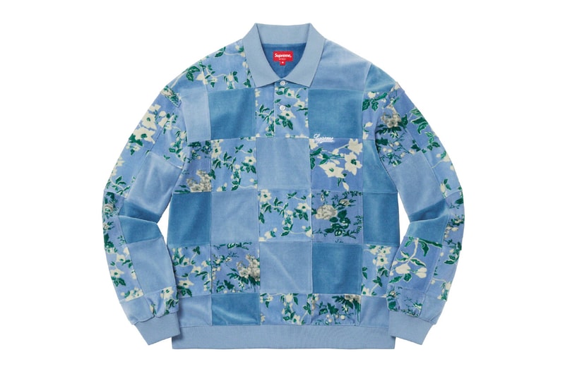 シュプリーム 2021年秋冬コレクション トップス Supreme 2021 fall winter collection tops