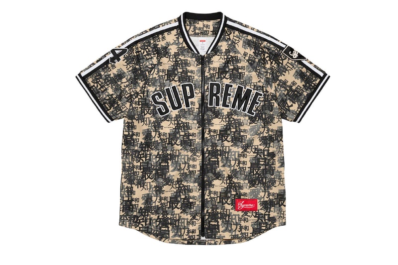 シュプリーム 2021年秋冬コレクション トップス Supreme 2021 fall winter collection tops