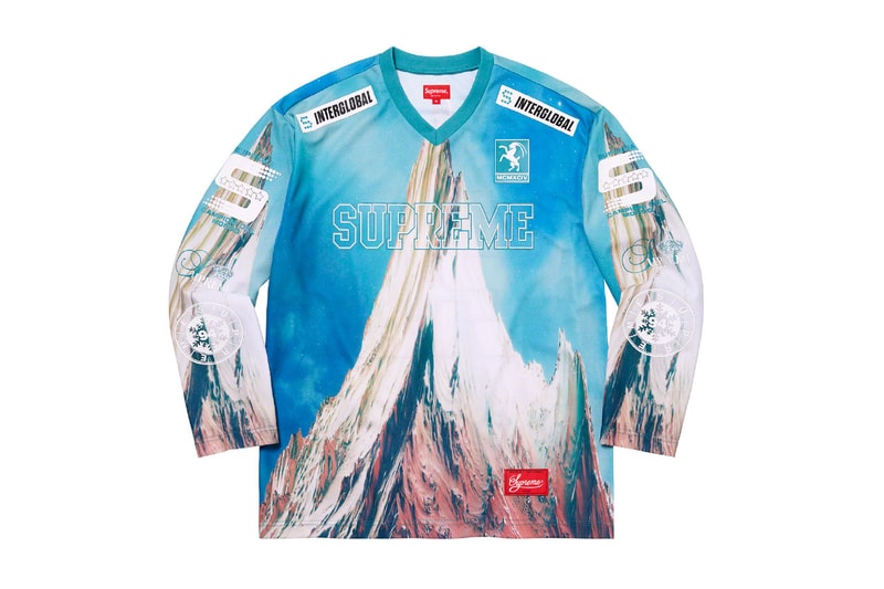 シュプリーム 2021年秋冬コレクション トップス Supreme 2021 fall winter collection tops