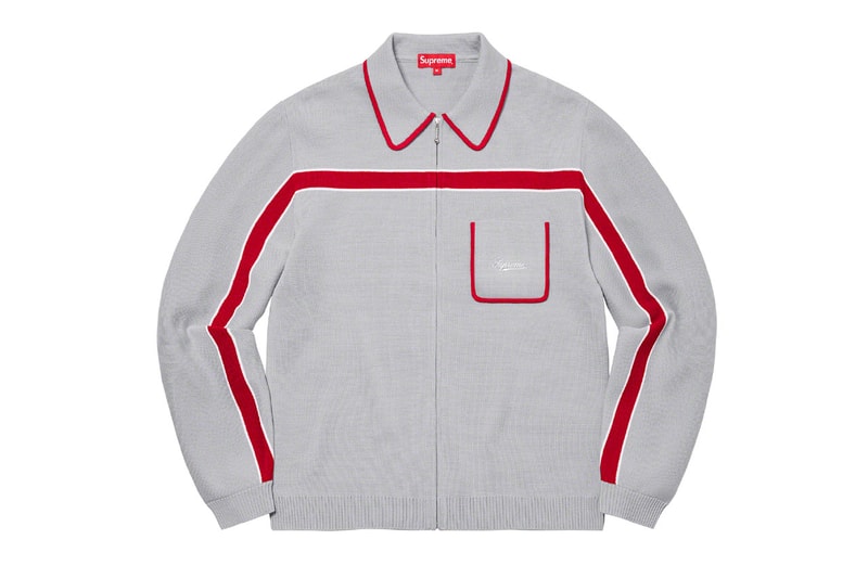 シュプリーム 2021年秋冬コレクション トップス Supreme 2021 fall winter collection tops