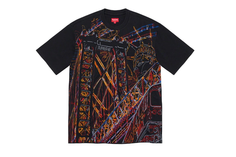 シュプリーム 2021年秋冬コレクション トップス Supreme 2021 fall winter collection tops
