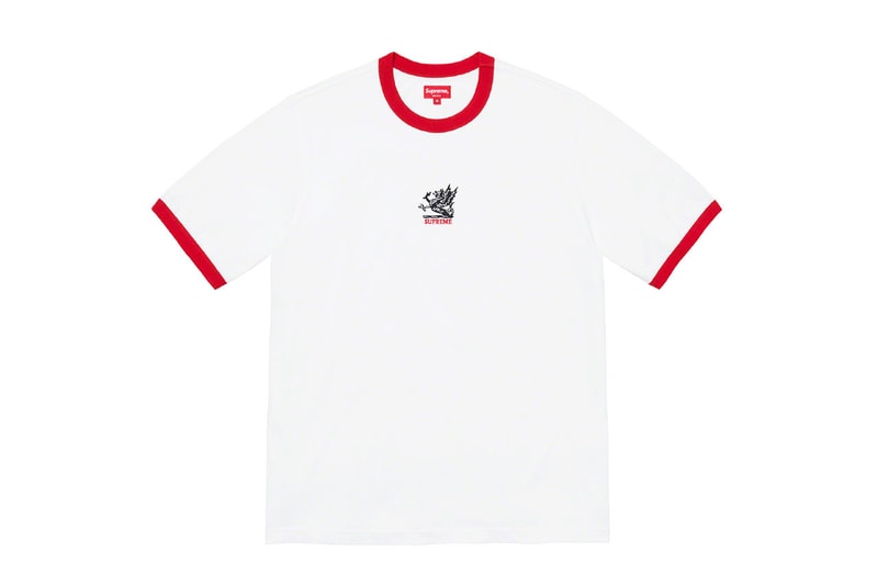 シュプリーム 2021年秋冬コレクション トップス Supreme 2021 fall winter collection tops