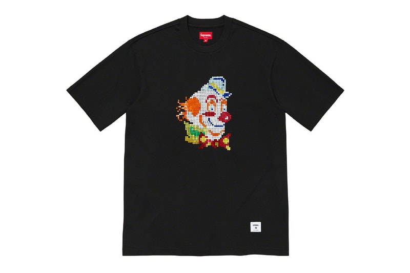 シュプリーム 2021年秋冬コレクション トップス Supreme 2021 fall winter collection tops