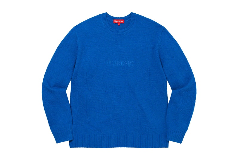 シュプリーム 2021年秋冬コレクション トップス Supreme 2021 fall winter collection tops
