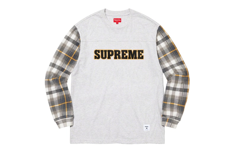 シュプリーム 2021年秋冬コレクション トップス Supreme 2021 fall winter collection tops