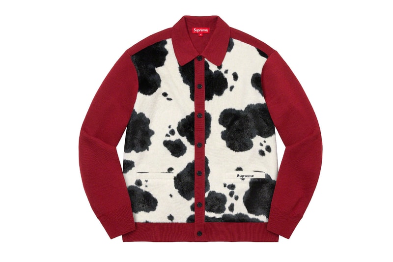 シュプリーム 2021年秋冬コレクション トップス Supreme 2021 fall winter collection tops