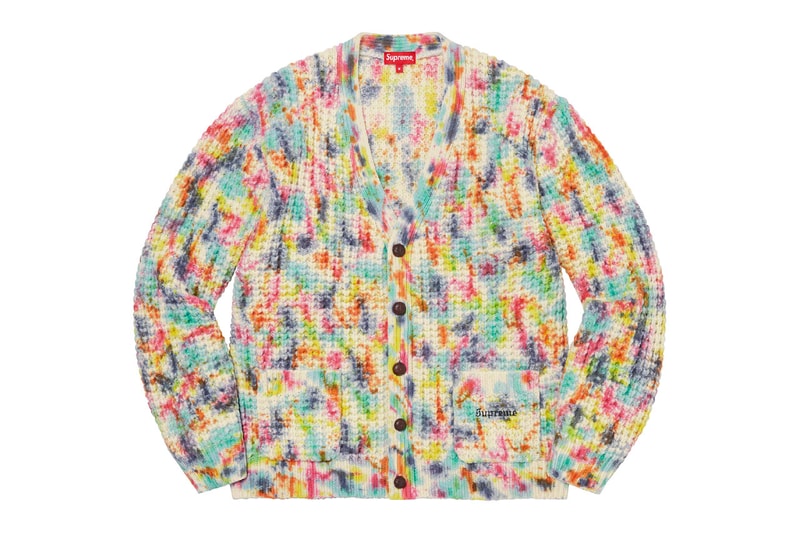 シュプリーム 2021年秋冬コレクション トップス Supreme 2021 fall winter collection tops