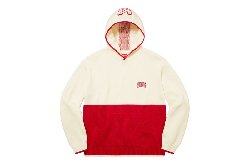 シュプリーム 2021年秋冬コレクション トップス Supreme 2021 fall winter collection tops