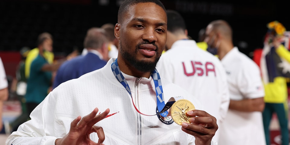 アディダスと契約中の選手が東京五輪でナイキを着用する姿をイジられる Hypebeast Jp アディダスと契約中の選手が東京五輪でナイキを着用する姿をイジられる Hypebeast Jp