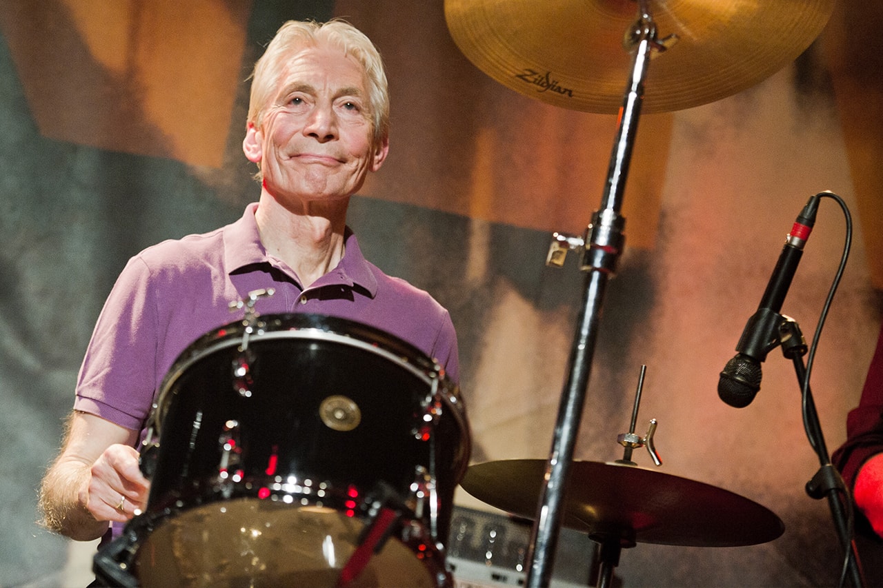 ザ・ローリング・ストーンズのドラマー チャーリー・ワッツが死去 The Rolling Stones Charlie Watts drummer dead at 80 news