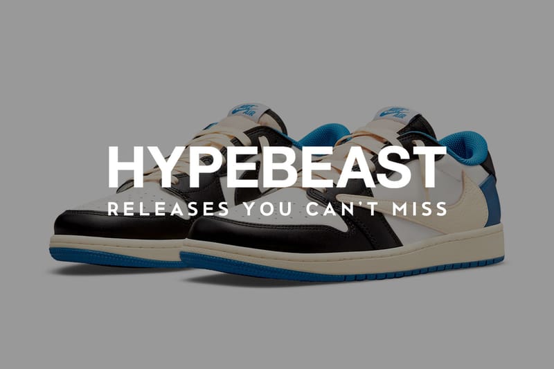 見逃したくない今週のリリースアイテム 5 選