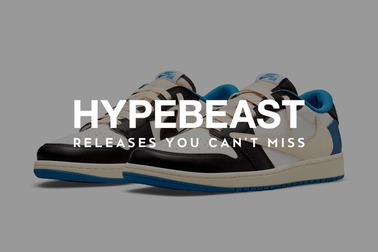 見逃したくない今週のリリースアイテム 5 選