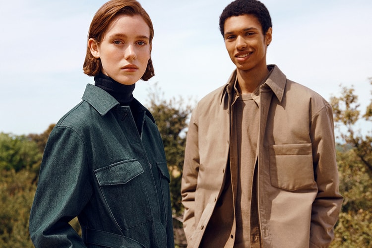 Uniqlo U が実用性にフォーカスした2021年秋冬コレクションを発表