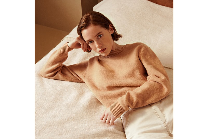 ユニクロ Uniqlo U が実用性にフォーカスした2021年秋冬コレクションを発表