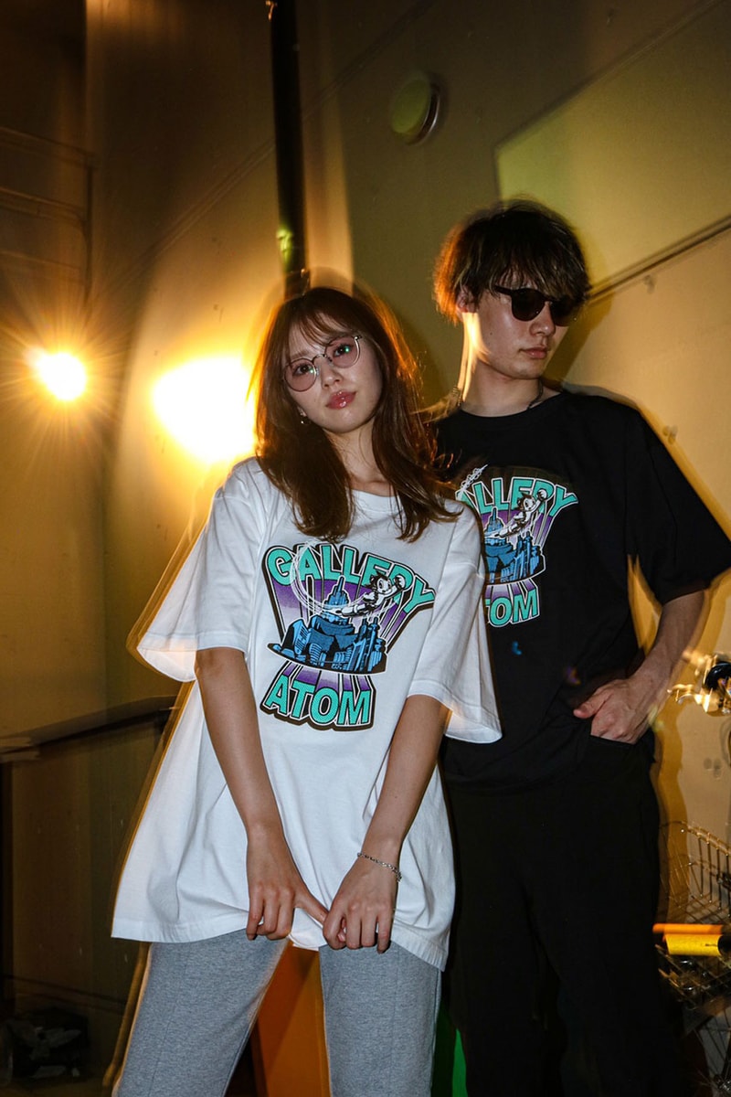 セレクトショップ V-STELLA が THE GALLERY BOX としてリニューアルオープン ヴィ.ステラ ザ ギャラリーボックス