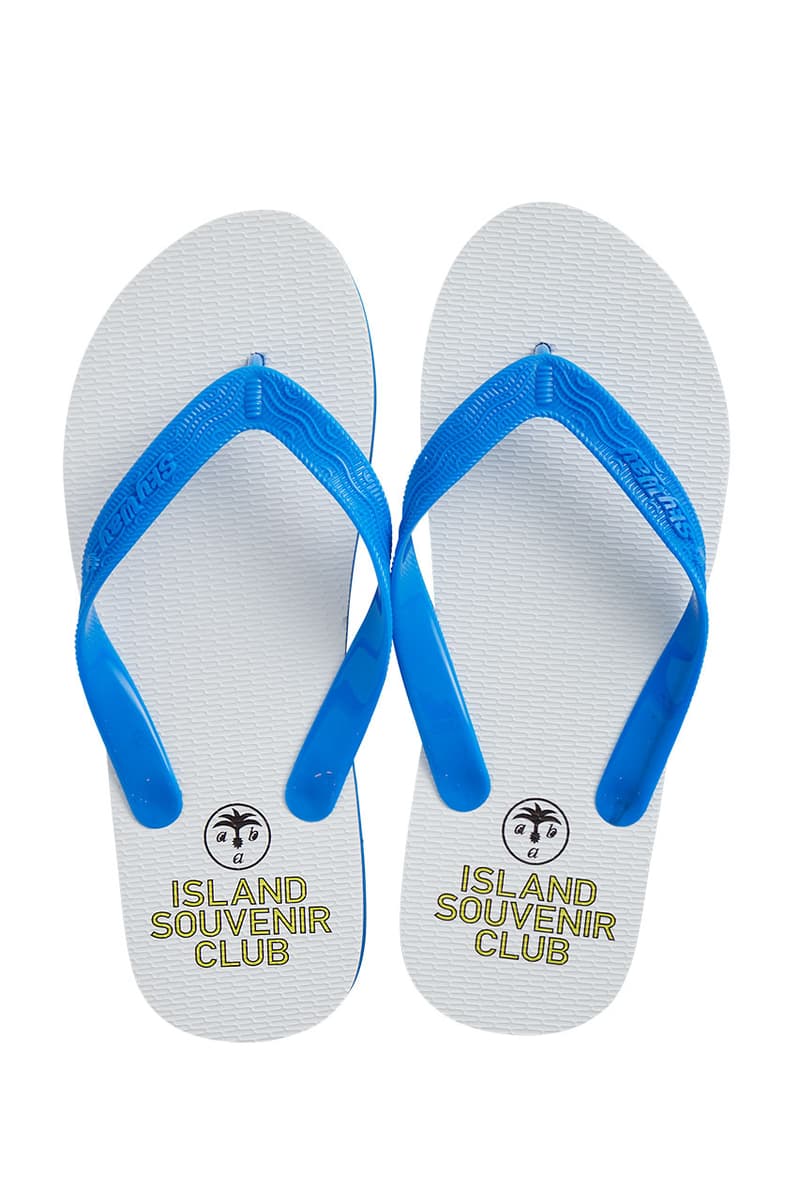 ヨシロットンの手掛けるスーベニアショップが沖縄・宮古島にオープン YOSHIROTTEN ABA ISLAND SOUVENIR CLUB SHOP OPEN