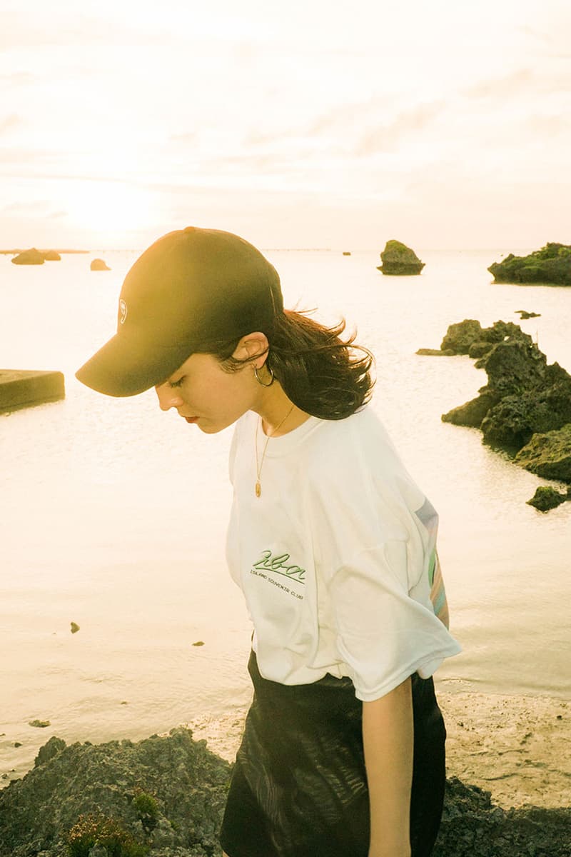 ヨシロットンの手掛けるスーベニアショップが沖縄・宮古島にオープン YOSHIROTTEN ABA ISLAND SOUVENIR CLUB SHOP OPEN