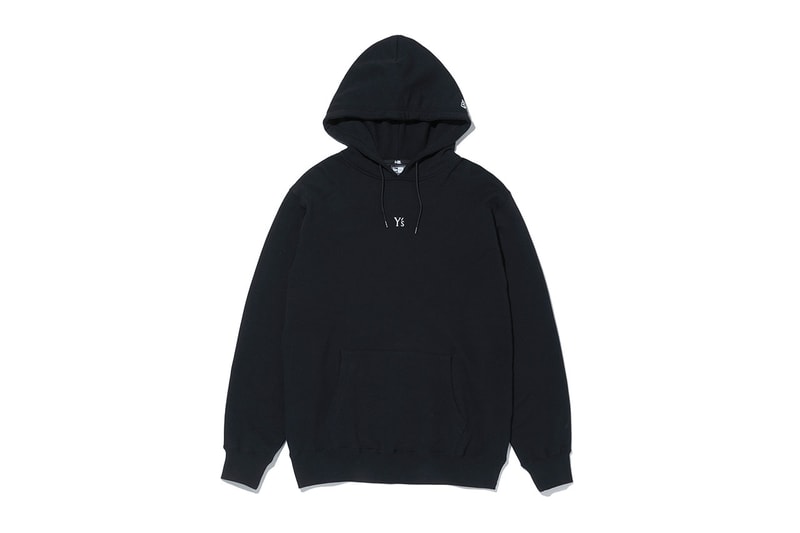 ワイズ x ニューエラによる2021年秋冬シーズンの最新コラボコレクションが到着 Y’s x New Era® 2021 fall winter collab collection release info