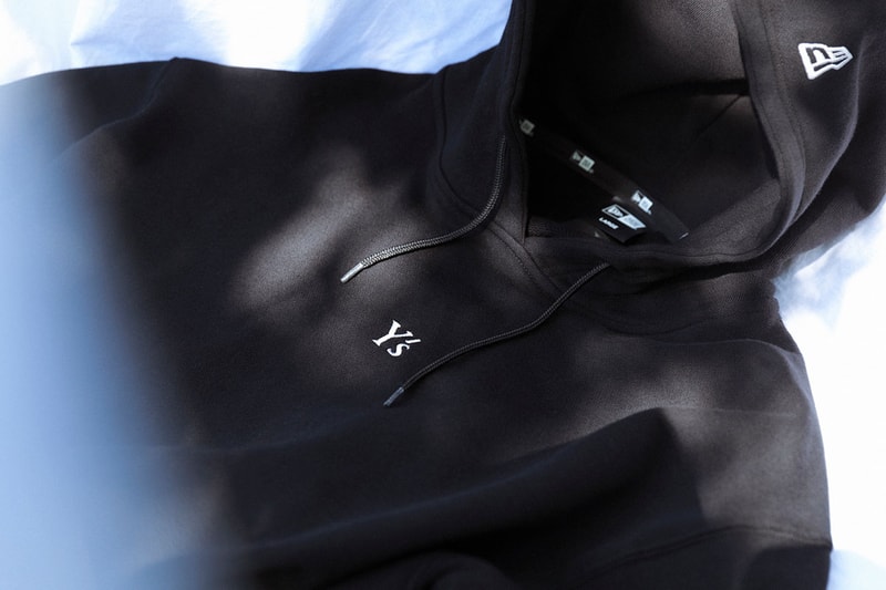 ワイズ x ニューエラによる2021年秋冬シーズンの最新コラボコレクションが到着 Y’s x New Era® 2021 fall winter collab collection release info