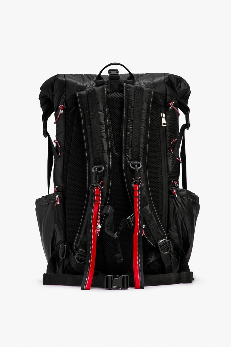 2 モンクレール 1952の2021年秋冬コレクションが HBX に登場 Moncler Genius 2 MONCLER 1952 2021 fall winter collection and wander collab capsule collection HBX release info