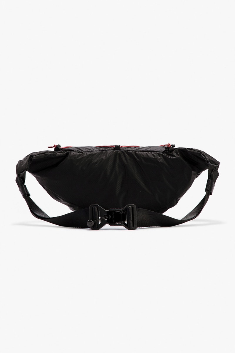 2 モンクレール 1952の2021年秋冬コレクションが HBX に登場 Moncler Genius 2 MONCLER 1952 2021 fall winter collection and wander collab capsule collection HBX release info