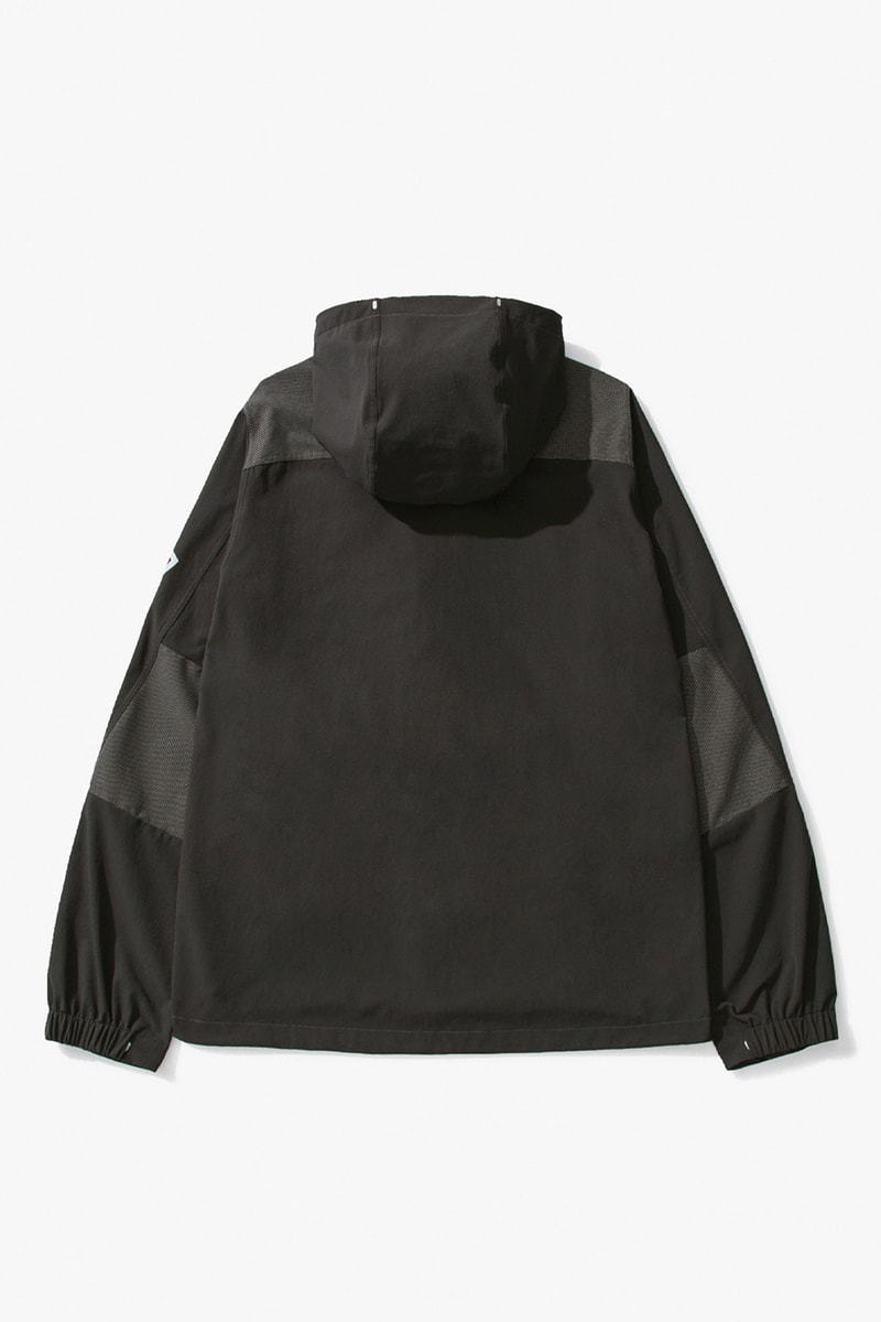2 モンクレール 1952の2021年秋冬コレクションが HBX に登場 Moncler Genius 2 MONCLER 1952 2021 fall winter collection and wander collab capsule collection HBX release info